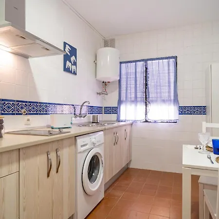Amazing In With Wifi * Carmona (Seville)