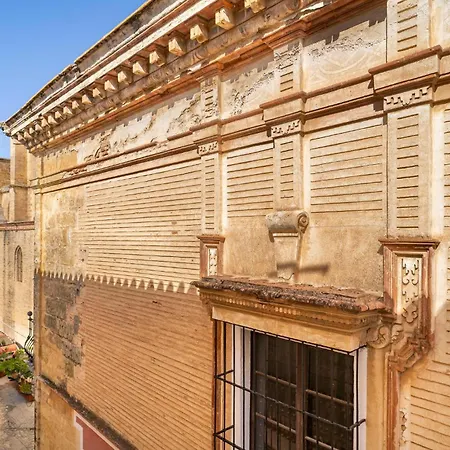 Amazing In With Wifi Apartment Carmona (Seville)