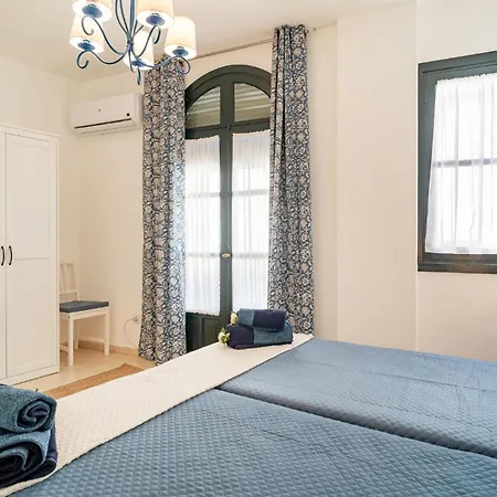 Apartment Amazing In With Wifi