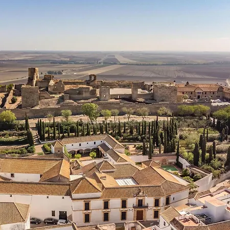 Amazing In With Wifi Apartment Carmona (Seville)