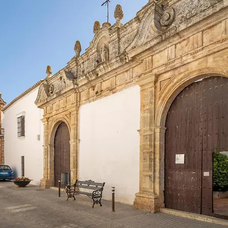 Amazing In With Wifi Apartment Carmona (Seville)