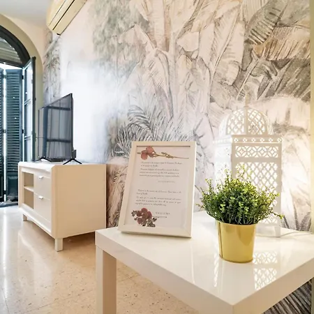Appartement Amazing In With Wifi *