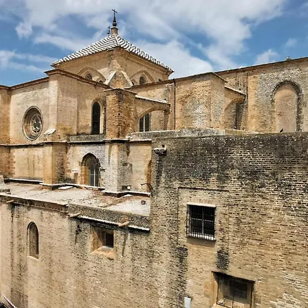 Amazing In With Wifi * Carmona (Seville)